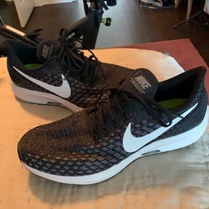 Nike men’s Pegasus 35